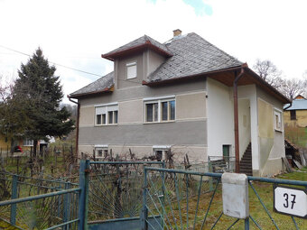 Malé Straciny - dom so záhradou - 6