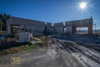 Moderný rodinný dom v podhorí Vysokých Tatier - 6