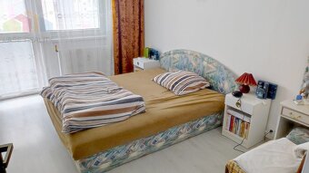 Veľký 4-izbový byt, 90m2, Piešťany - 6