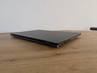 ASUS Zenbook 14 UM3402YA-KP395W Jade Black celokovový - 6