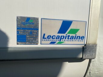 Fiat Doblo 1.3Mjet chladiarenské / mraziarenské SK ŠPZ - 6