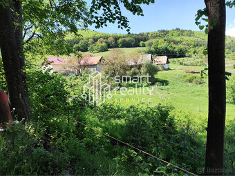 Na predaj, Stavebný pozemok, 1168 m2, Zvolen - Kráľová - 6