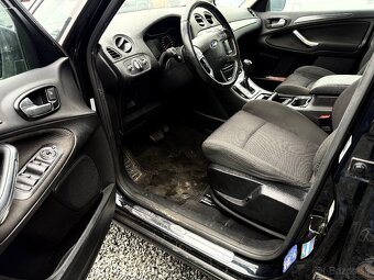 Ford Galaxy 2.0tdci - 6