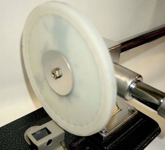 Plnička delo 5kg na klobásy 4 trubice - 6