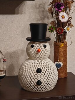 Rýchla a kvalitná FDM 3D tlač a modelovanie - 6