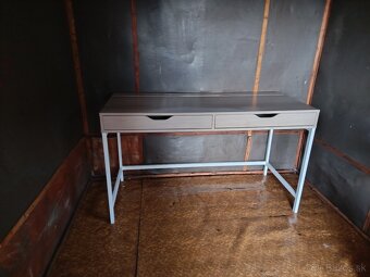 Jednoosá Maringotka - 6