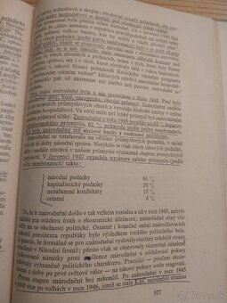 POLITICKÁ EKONOMIE SOCIALISMU - 6