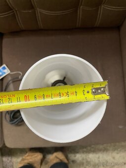 Vonkajšie / stojacia lampa - 6