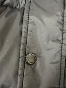 Burberry zimná bunda NOVÁ s visačkou - 6