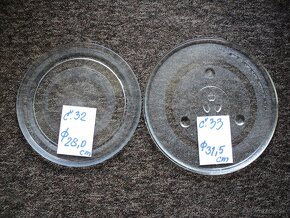 Taniere do mikrovlnky ,ND, mikrovlnka. - 6