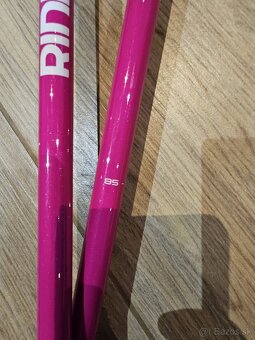 Detske lyze a lyziarky - 6