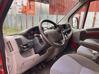 Citroen jumper 2.2hdi - 6