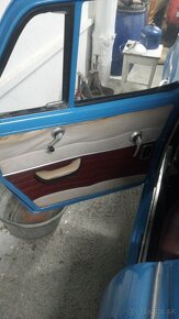 Škoda 1000MB ZNÍŽENÁ CENA - 6