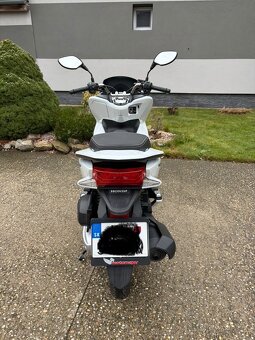 Honda PCX 125 - 6