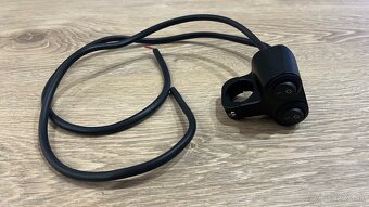 Vypínač na riadidlá - 6