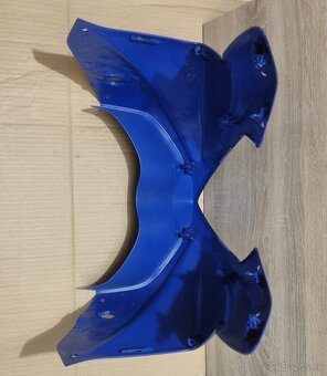 Suzuki GS 500F Přední maska - 6