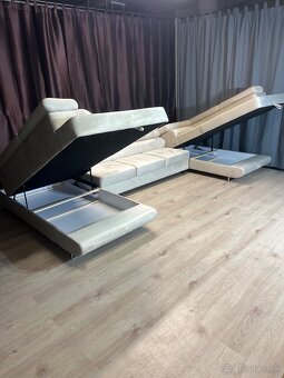 Sedacia súprava MAXI 463/C - 6