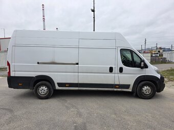 Citroën Jumper 2.2 BlueHDi 121 kW L4H3 - 6
