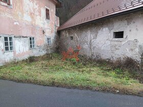 Bez maklérov predám historicky dom v lokalite Kozelník (ID:  - 6