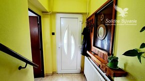 Na predaj 5-izbový rodinný dom v obci Číčov - 6