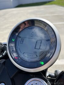 Ducati Scrambler 800 Cafe Racer - 6