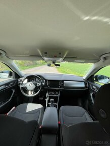 Škoda Kodiaq 4x4 2018 - 6