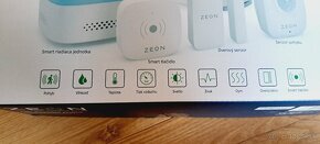 Zeon Smart domov Start nové - 6