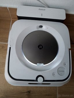 iROBOT Braava Jet M6 - 6