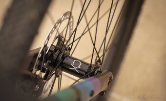 Gravel bicykel novy - 6
