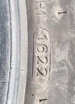 235/45 r18 Zimné / Hankook - 6