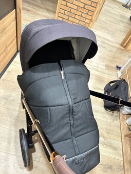 MUUVO QUICK SE 2 - Športový kočik - 6