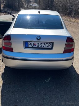Škoda superb - 6