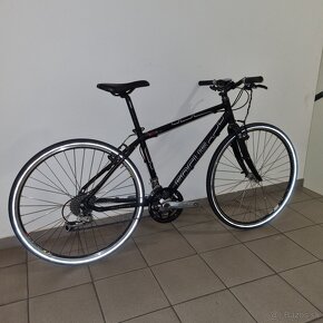 Focus touring - 6