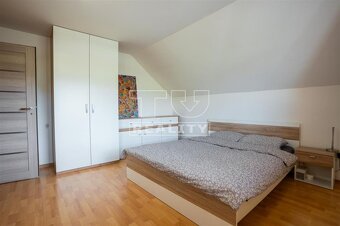 RODINNÝ DOM MALÉ LEDNICE, 815 M2 - 6