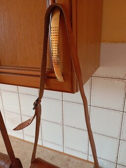 Predám pekné kožené kapsi - 6