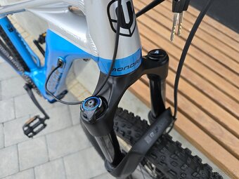 ebike Mondraker Prime 29 Bosch Smart - 6