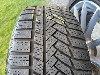 R17 zimná sada 5x112 Audi - 6