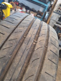 Continental Contisportcontact5 225/45R19 - 6