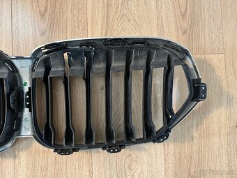 Predný prill na BMW x1 F48 LCI - 6