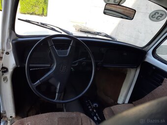 VOLKSWAGEN KAFER BEETLE CHROBÁK VW PREDÁM - 6