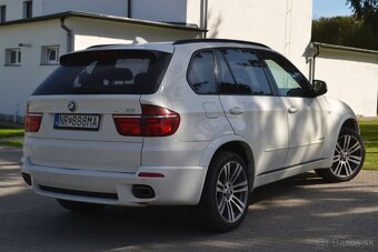 BMW X5 xDrive M Packet 225kw - 6