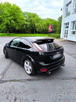 Ford Focus ST 2.5 5-valec, 166 kw /226ps/ - 6