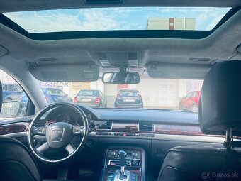Audi a8 - 6