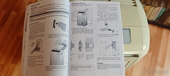 Prenosná klimatizácia DeLonghi - 6
