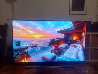 Samsung UE75JU7002T Smart 4K 3D Ultra HD HBB TV - 6