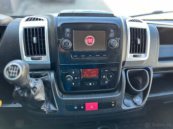 Fiat Ducato 2.3 Multijet, 96 kW, L2H2, odpočet DPH - 6