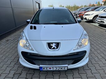 Peugeot 206+ 1.4 HDI - 6