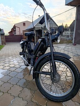 Babetta 210 - 6