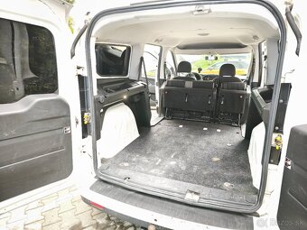 Fiat Doblo Cargo 1.6 MultiJet L2 Base - 6
