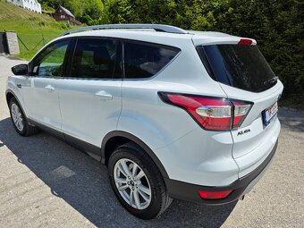 Ford Kuga 1.5,110kW,42000km,kúpené na SK - 6